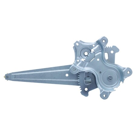 Wai Global WINDOW REGULATOR ONLY, WPR0278RB WPR0278RB